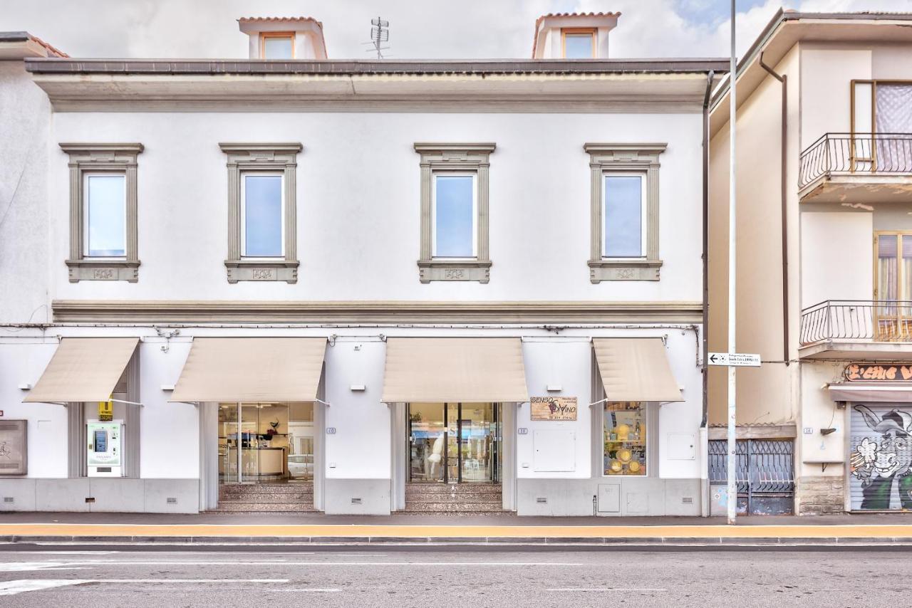 Affittacamere Il Puntone Empoli Extérieur photo
