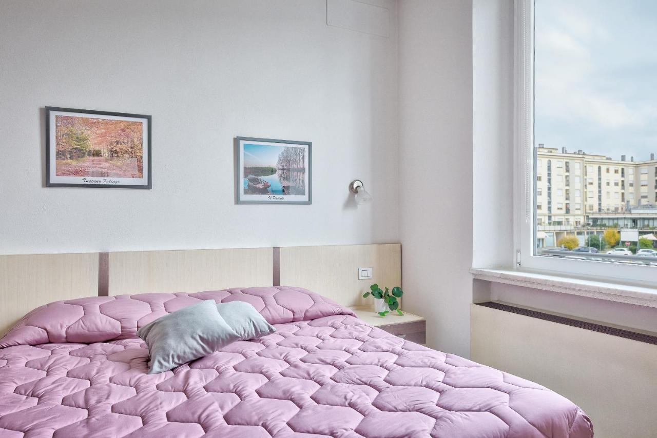 Affittacamere Il Puntone Empoli Extérieur photo