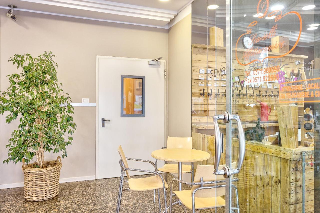 Affittacamere Il Puntone Empoli Extérieur photo