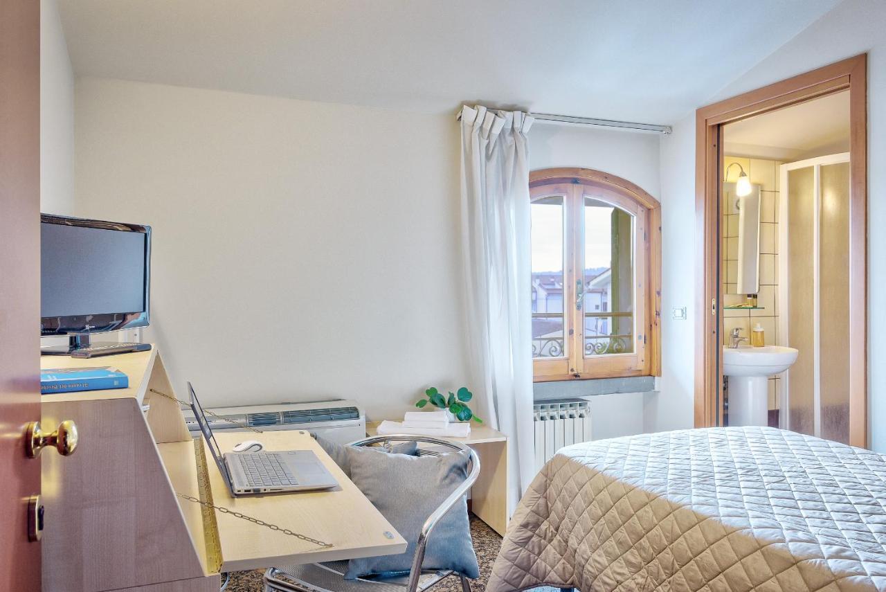Affittacamere Il Puntone Empoli Extérieur photo