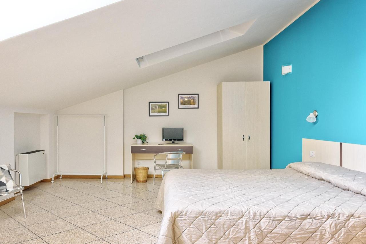 Affittacamere Il Puntone Empoli Extérieur photo