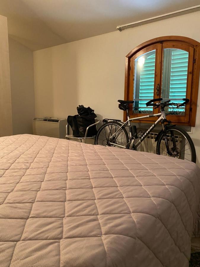 Affittacamere Il Puntone Empoli Extérieur photo